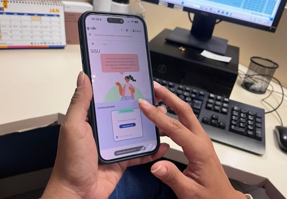 sisu-2026-tem-inicio-das-matriculas-para-272-mil-alunos-e-fim-da-lista-de-espera-nesta-segunda;-veja-cronograma