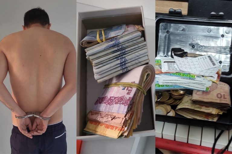 ‘franquia-de-agiotagem’:-colombianos-alvos-de-operacao-no-pi,-ma-e-ce-cobravam-juros-de-ate-30%-ao-dia