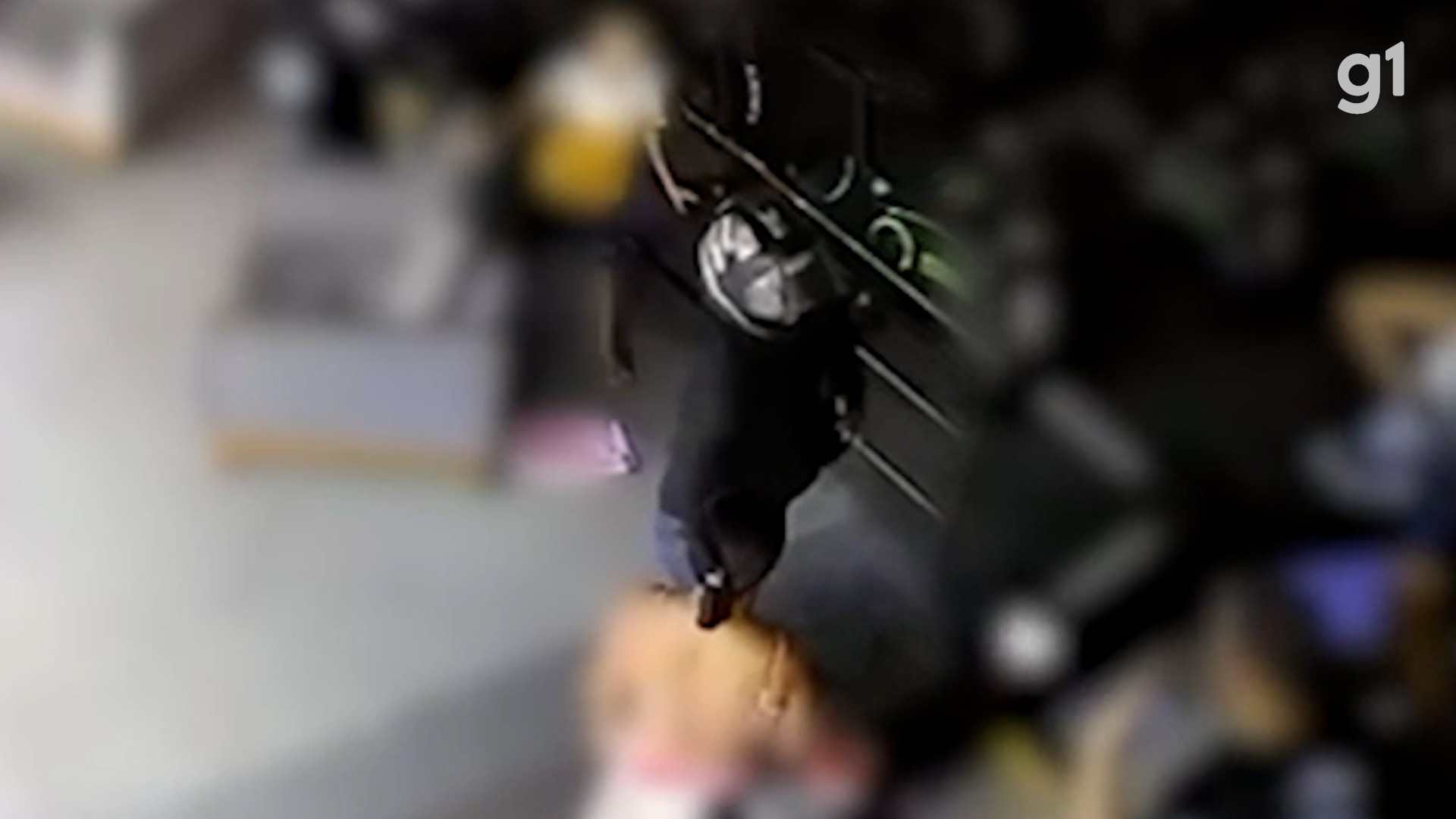 academia-e-assaltada-em-santa-ines;-primeira-dama-e-crianca-estao-entre-as-vitimas