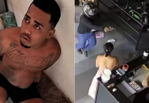 suspeito-de-assalto-a-academia-e-a-posto-de-saude-e-preso-em-santa-ines,-no-ma