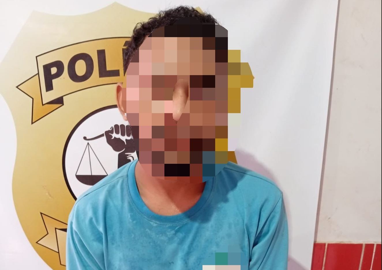 preso-no-pi-suspeito-de-matar-companheira-com-golpes-de-capacete-no-ma;-ele-alegou-que-vitima-sofreu-acidente-de-moto