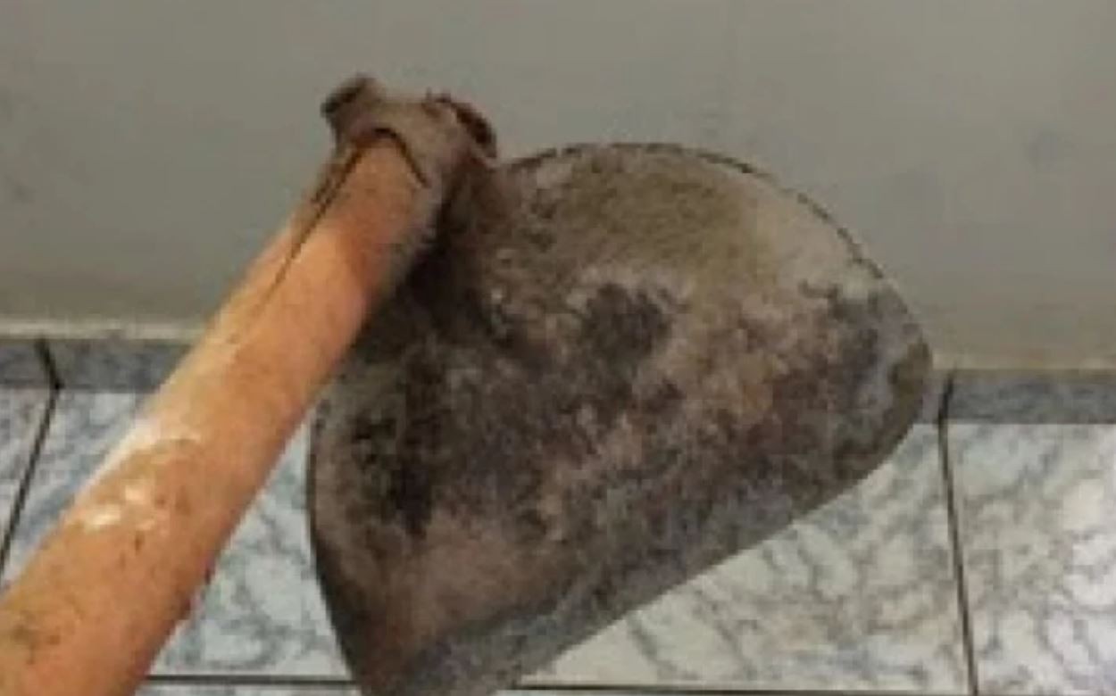 idosa-de-82-anos-e-morta-a-golpes-de-enxada,-dentro-da-propria-casa,-durante-assalto-no-interior-do-ma