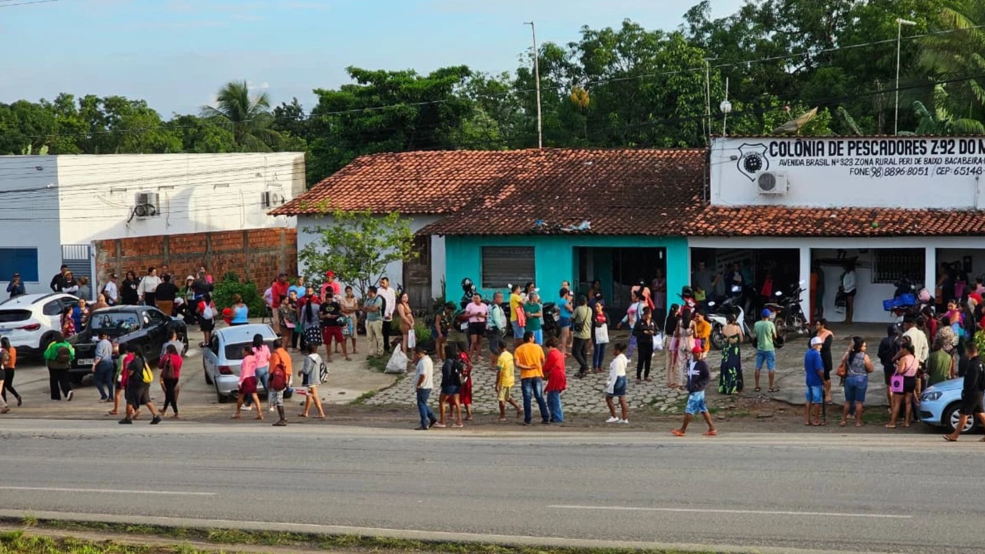 pescadores-bloqueiam-br‑135-e-br‑316-no-ma-em-protesto-por-atraso-no-seguro-defeso