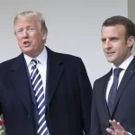 trump-quer-desmembrar-a-uniao-europeia,-diz-macron