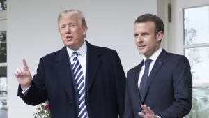 trump-quer-desmembrar-a-uniao-europeia,-diz-macron