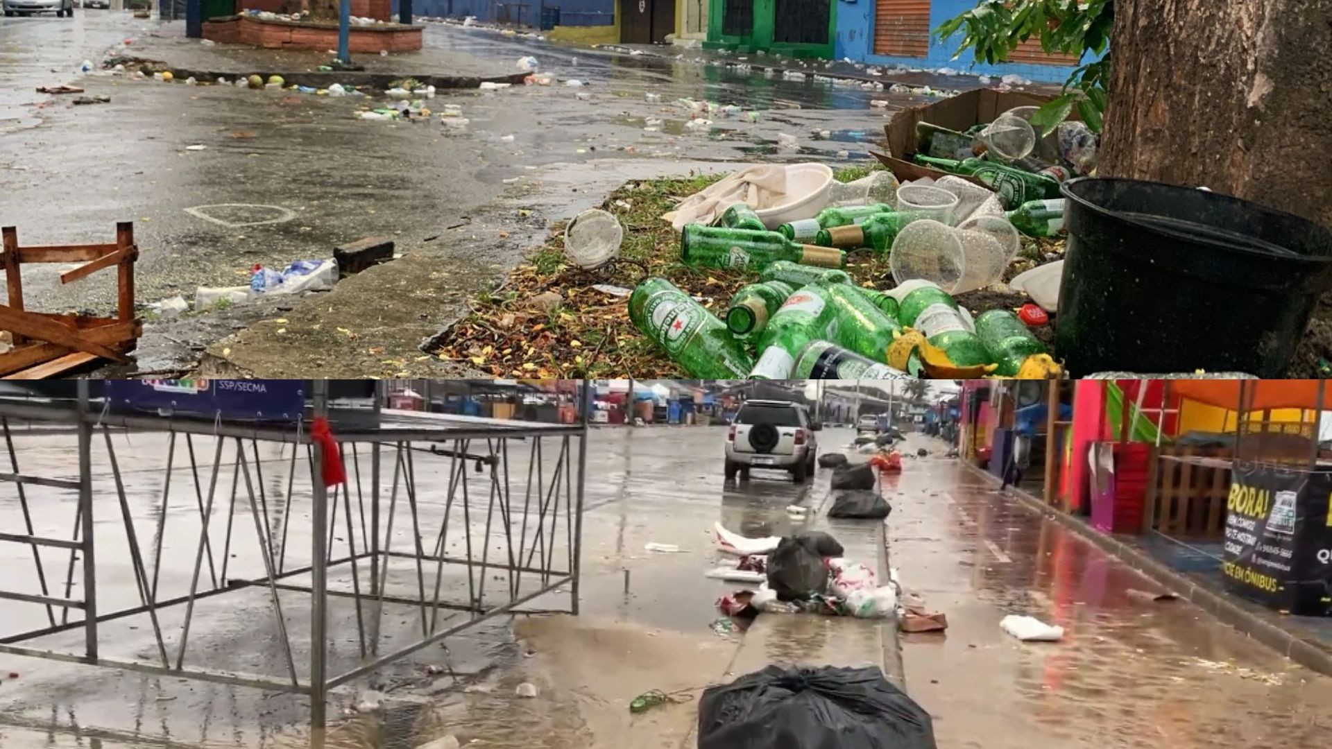 pre-carnaval:-descarte-irregular-de-lixo-toma-conta-da-litoranea-e-madre-deus,-em-sao-luis