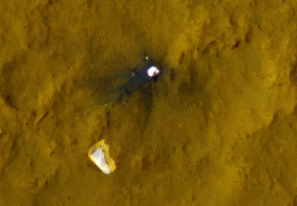 estudo-da-nasa-reforca-hipotese-de-vida-antiga-em-marte;-entenda