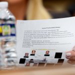 caso-epstein:-democratas-acusam-governo-trump-de-‘espionagem’-apos-procuradora-geral-ser-flagrada-com-‘dossie’-de-arquivos-acessados-por-deputada