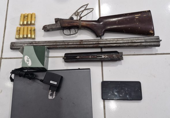 preso-suspeito-de-participar-de-roubo-de-carga-de-cigarros-em-caxias