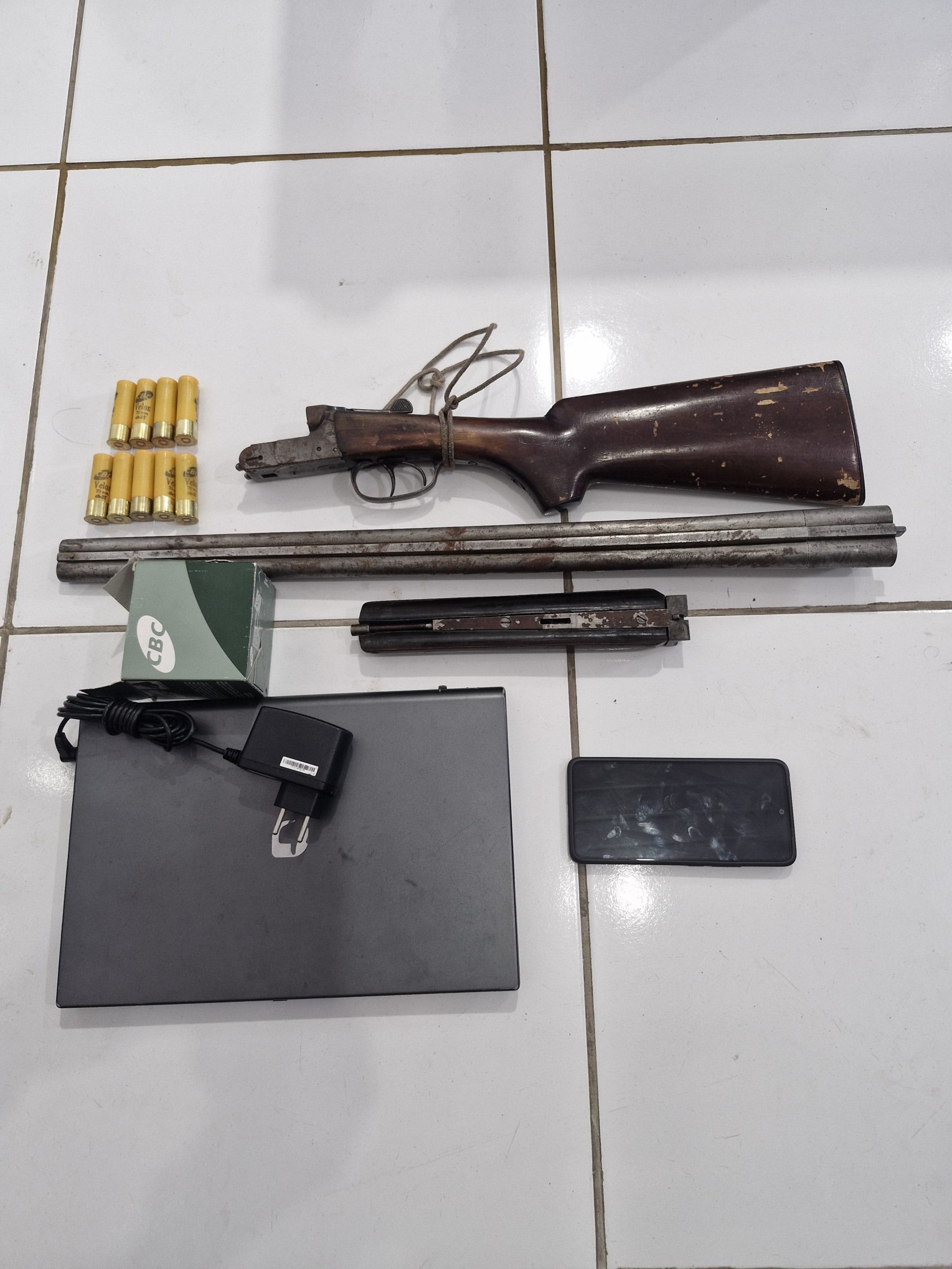 preso-suspeito-de-participar-de-roubo-de-carga-de-cigarros-em-caxias