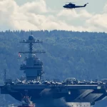 tensao-aumenta-e-eua-enviam-maior-porta-avioes-ao-oriente-medio