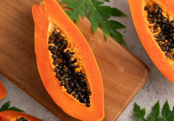 sementes-de-mamao:-veja-possiveis-beneficios-e-como-usar