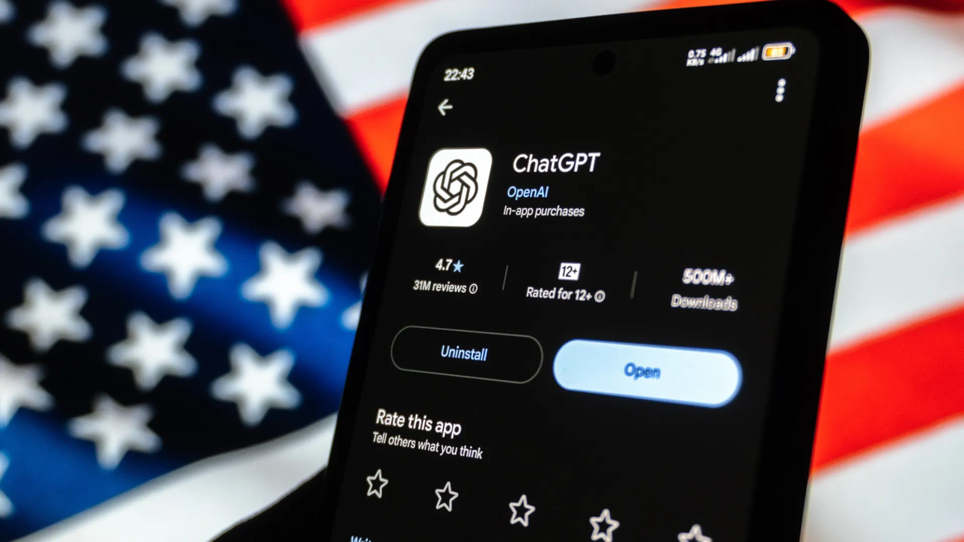 openai-libera-chatgpt-para-exercito-dos-eua-e-gera-debate