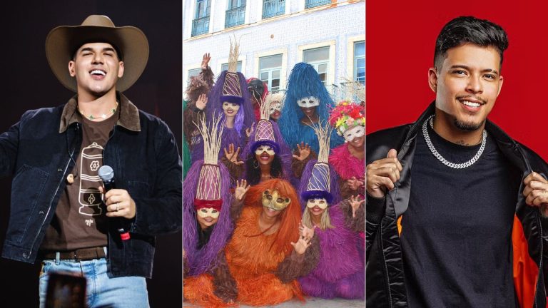 ze-vaqueiro,-felipe-amorim-e-bicho-terra-sao-destaques-do-carnaval-neste-domingo;-veja-programacao