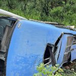 mulher-de-29-anos-que-morreu-em-acidente-na-br-153,-no-tocantins,-voltava-de-ferias-com-a-familia