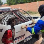 video:-cerca-de-800-kg-de-fios-de-eletricidade-furtados-sao-apreendidos-em-operacao-em-timon