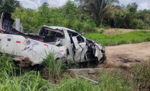 caminhonete-capota-na-br‑316-e-deixa-dois-homens-mortos-em-nova-olinda-do-maranhao