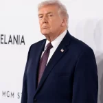 trump:-inflacao-esta-em-queda-nos-eua,-e-mercado-de-acoes-esta-em-alta