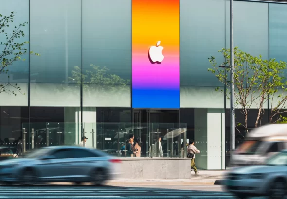 apple-fara-evento-em-marco-que-pode-apresentar-iphone-17e,-novo-ipad-e-macbook-de-‘baixo-custo’