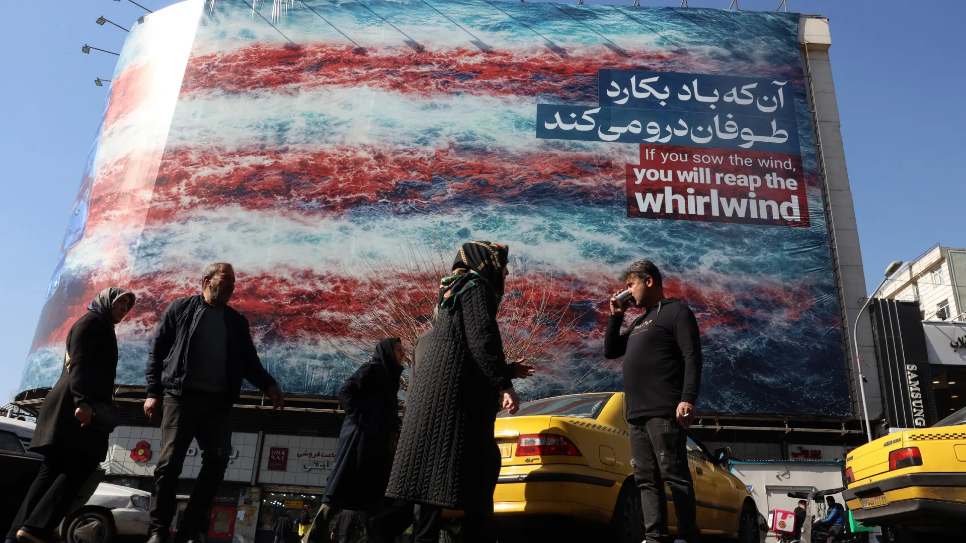 trump-ameaca-ira-e-fala-em-“consequencias-se-nao-houver-acordo”