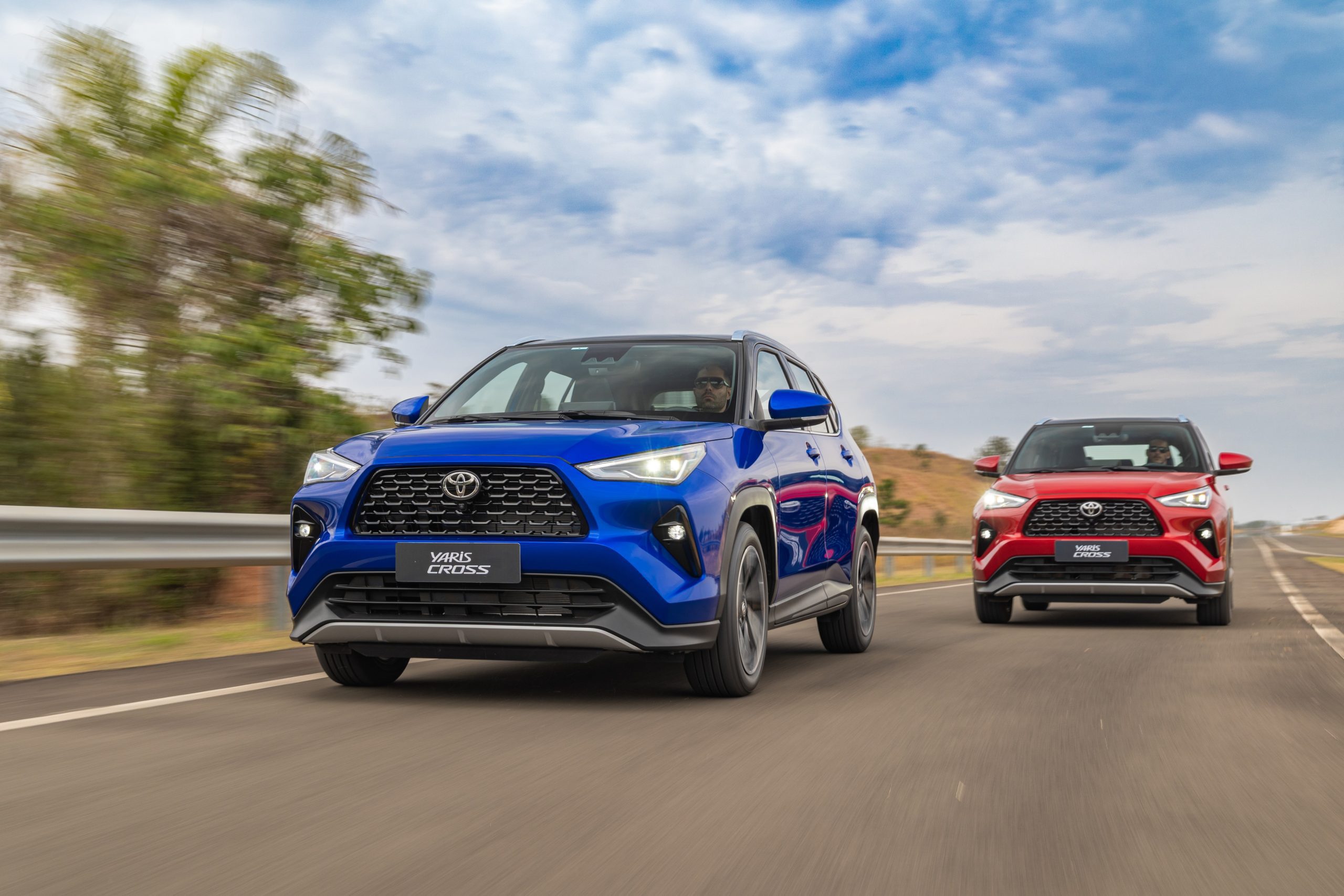 toyota-yaris-cross:-como-anda-o-carro-hibrido-pleno-flex-mais-barato-do-brasil?-vale-a-pena?