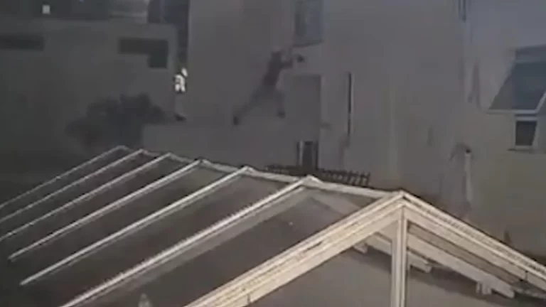 “homem-aranha”-e-preso-apos-escalar-predio-e-invadir-apartamento-em-sp