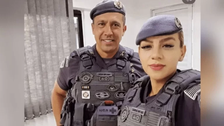 ‘brasil-inteiro-acha-que-sou-um-assassino’:-marido-de-pm-morta-em-sp-nega-comportamento-abusivo