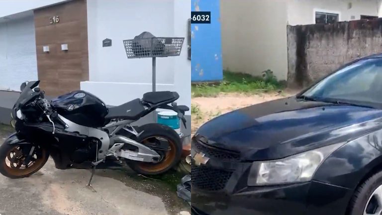 policia-apreende-veiculos-deixados-em-frente-a-casa-de-patroa-presa-por-agredir-domestica-gravida-no-ma