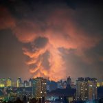 bombardeio-russo-em-kiev-com-misseis-e-drones-deixa-17-mortos-e-dezenas-de-feridos;-video