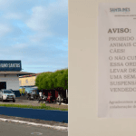 cartaz-em-mercado-ameaca-suspender-quem-alimentar-animais-e-revolta-feirantes-em-santa-ines
