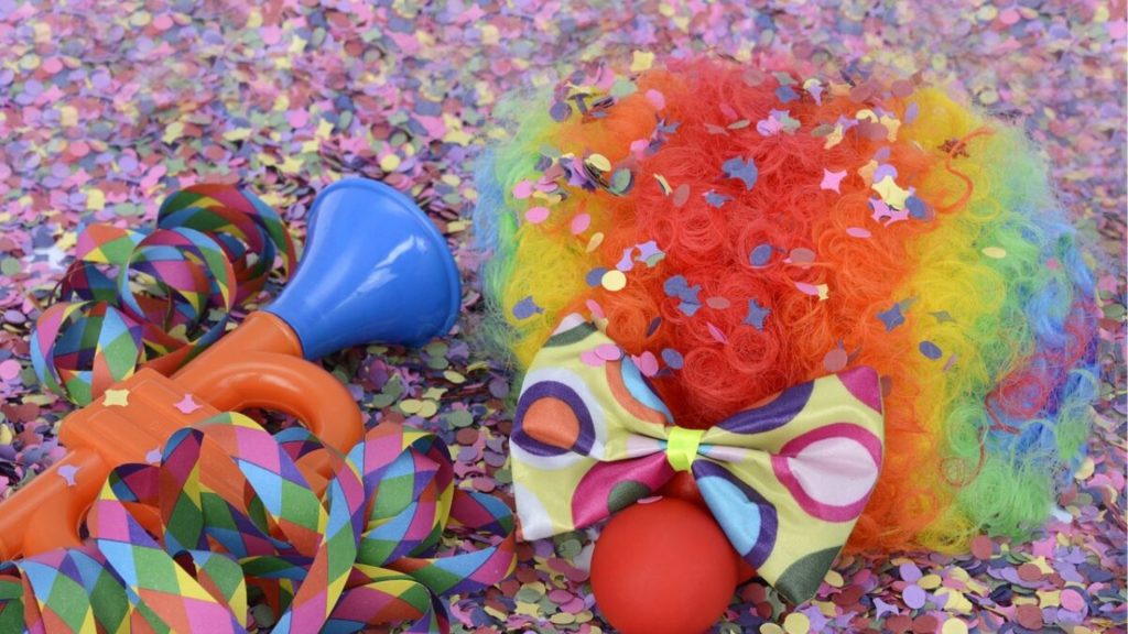 CARNAVAL-2