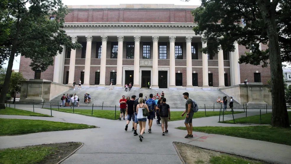 harvard