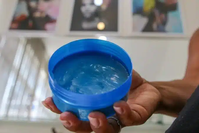 pomada