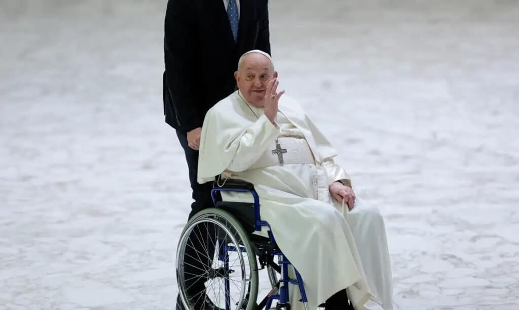 pope-meeting
