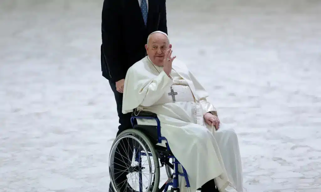 pope-meeting