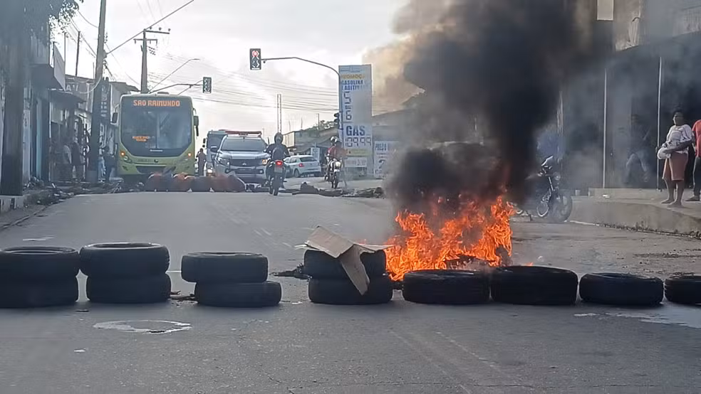 protesto