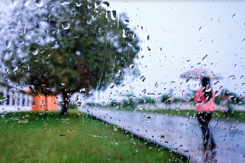 CHUVA-UEMA