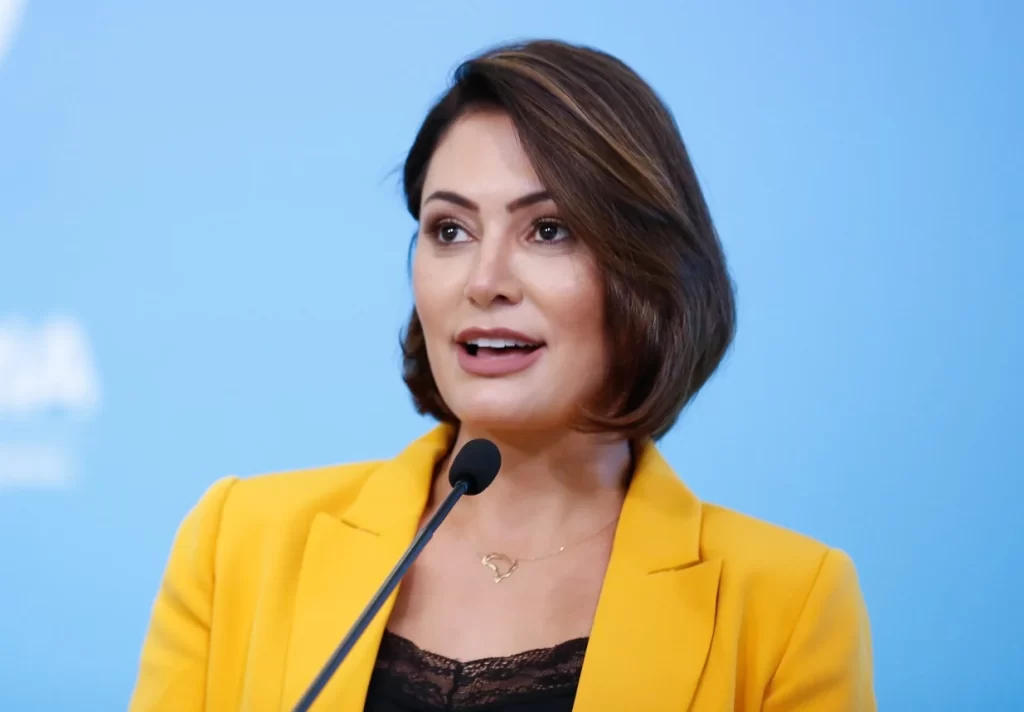 a-ex-primeira-dama-do-brasil-michelle-bolsonaro