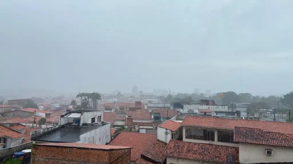 chuvas