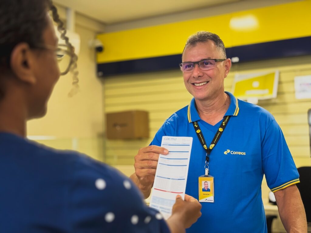 correios