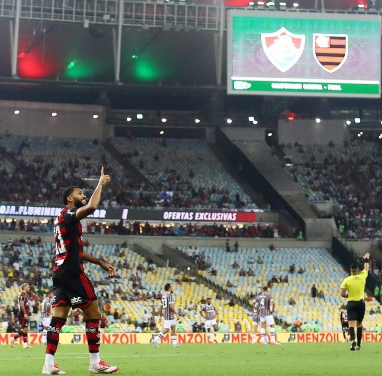 flamengo
