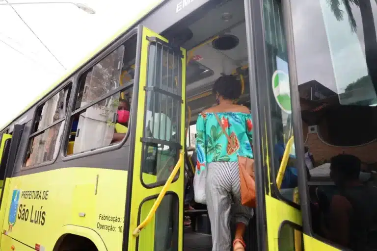 transporte