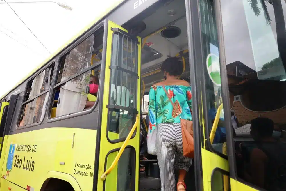 transporte