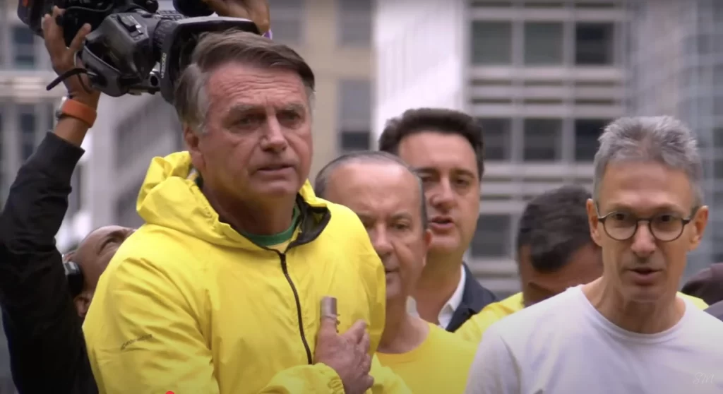 bolsonaro