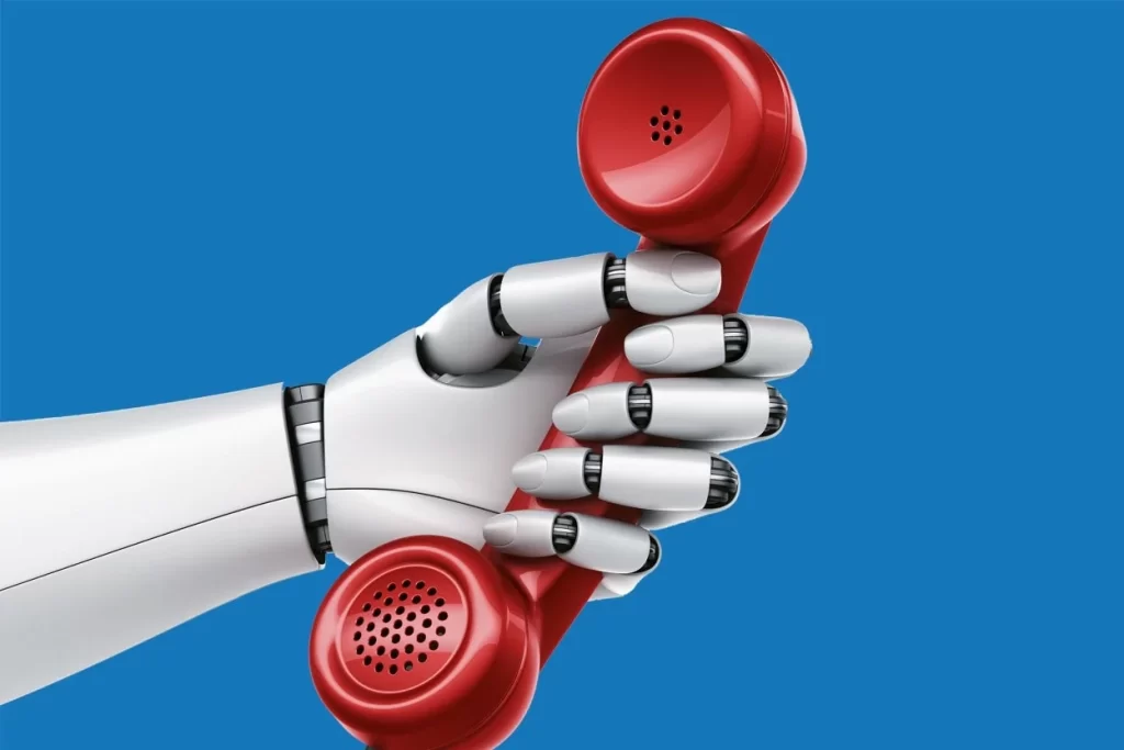 robocalls