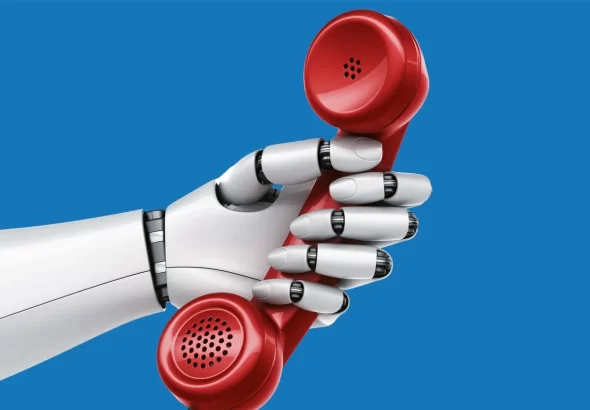 robocalls