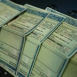Carteira de motorista - carteira de habilitação - CNH - renovação de CNH - carteira nacional de habilitação