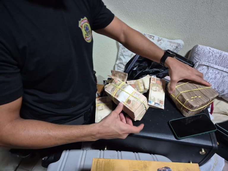 veja-o-que-foi-apreendido-pela-pf-nos-enderecos-de-alvos-de-operacao-contra-venda-de-sentencas-no-maranhao